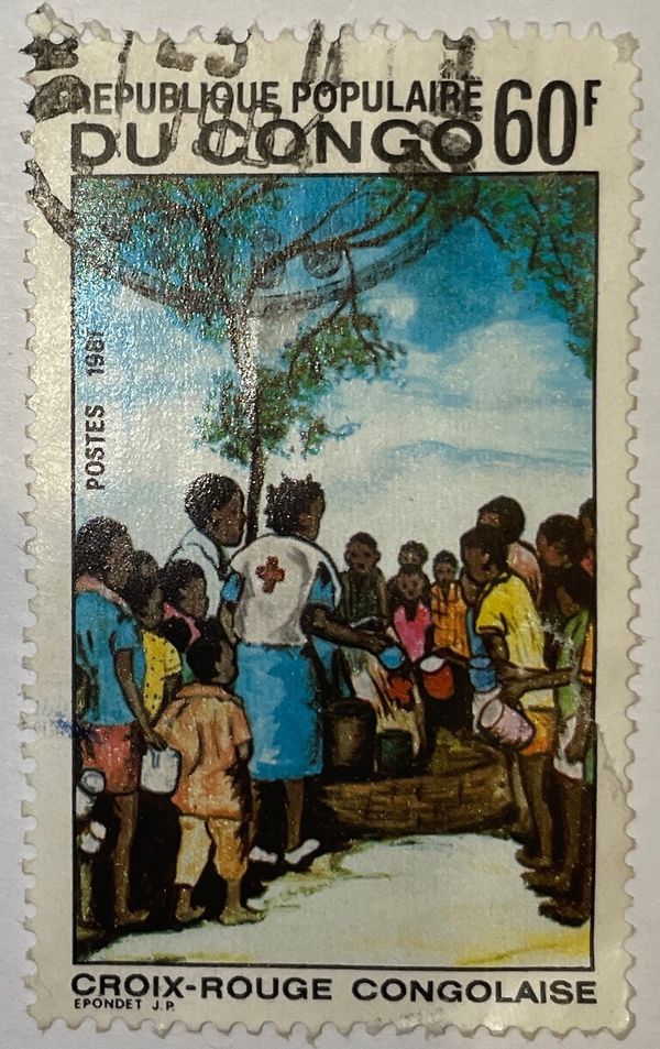 Red Cross