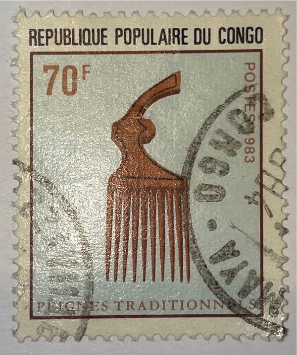 Comb