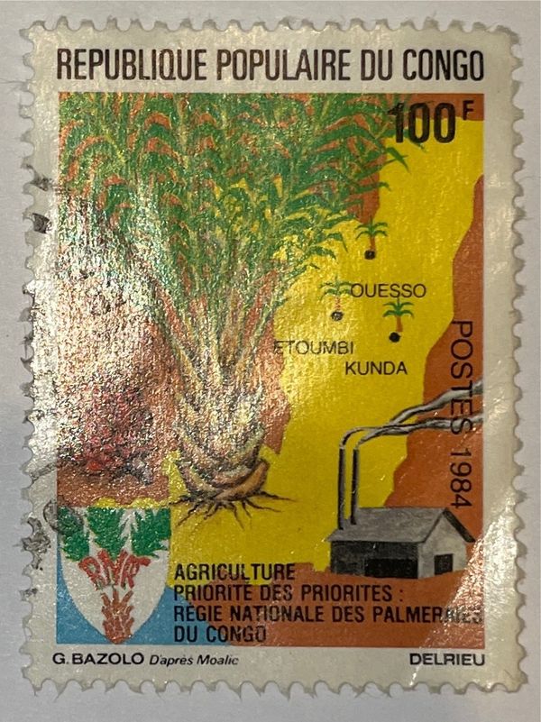Agriculture