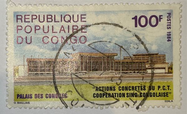 Congress Palace