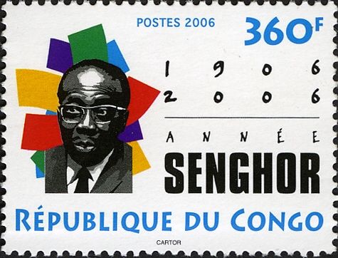 Centenary of Leopold Sedan Senghor