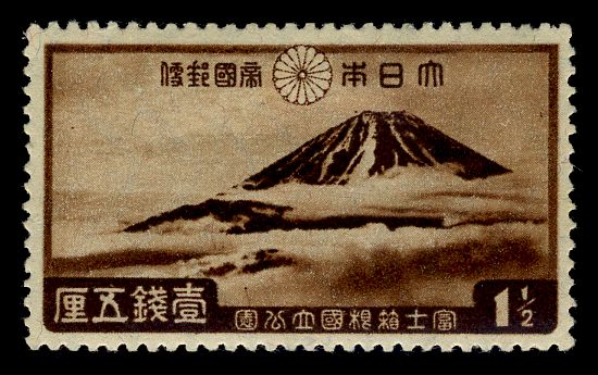 Mount Fuji