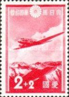 Airplane DC-2