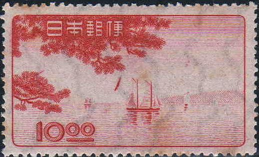 Okayama Exhibition: Sampans