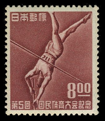 Pole Vault