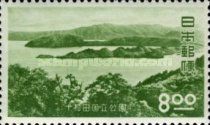 Lake Towada - Aomori & Akita Prefectures