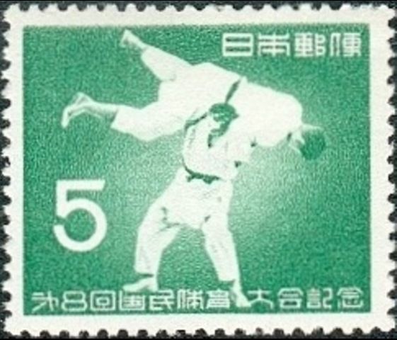 Judo