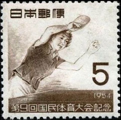 Table Tennis