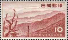 Okuchichibu Mountains