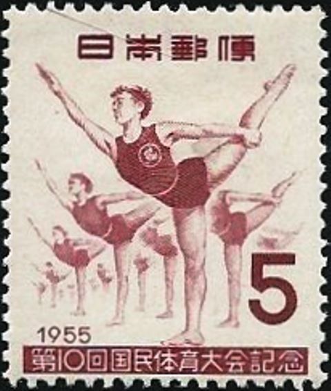 Gymnastics