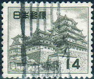 Himeji Castle - Hyōgo Prefecture