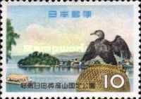Great Cormorant (Phalacrocorax carbo), Hita City and