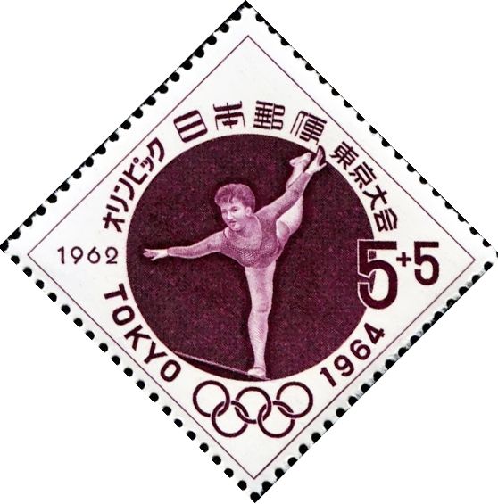 Gymnast