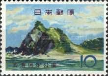 Keya-no-Oto Rock (Genkai)
