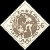 Olympic Games Tokyo: Volleyball