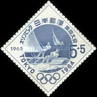 Olympic Games Tokyo: Sailing / Yachting