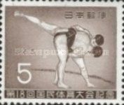 Sumo Wrestling