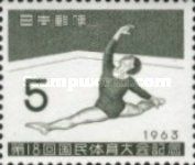 Gymnastics - Floor Exercise