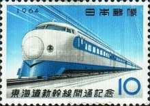 High Speed Train