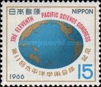 11th Pacific Science Congress