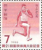 Triple jump