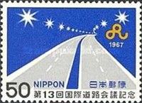 13th World Road Congress