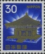 Chusonji Temple
