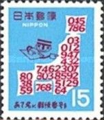 Postal Code Type II