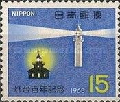 Centenary of the First Western-style Lighthouse in Japan