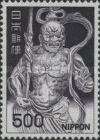 Kongo-Rikishi