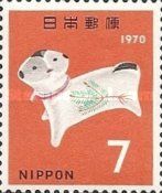 Year of the Dog: Dog Amulet