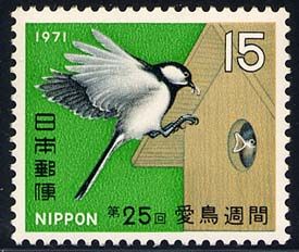 25 Years Bird Protection Week