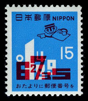Symbol & Numerals