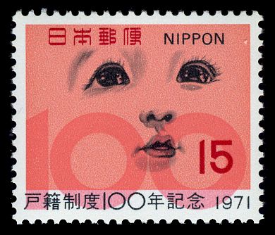 Centenary of National Family Registration System
