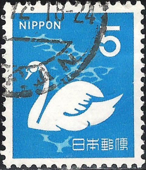 Mute Swan (Cygnus Olor)