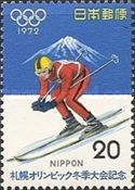 Sapporo Winter Olympic Games