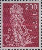 Flute-playing Bodhisattva