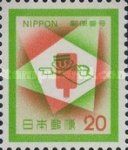 New Postal Codes
