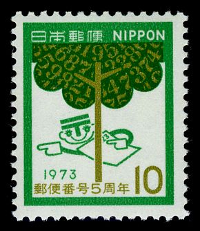Tree & Symbol