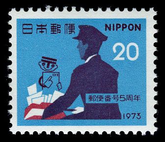 Postman & Symbol