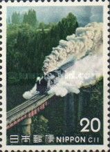 Class C11 - Tank locomotive