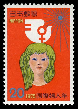IWY Emblem & Woman