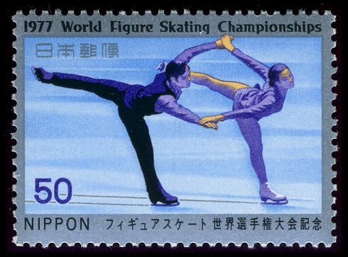 Figure Skating