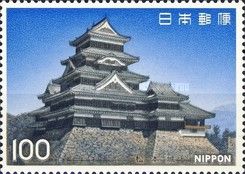 Matsumoto Castle