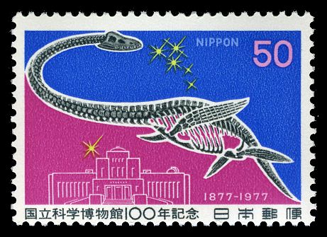 100th Anniversary of the National Science Museum