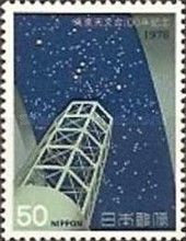 Centenary of Tokyo Astronomical Observatory
