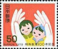 Centenary of Education for the Handicapped