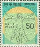 100th Anniversary of Western Medicine in Japan