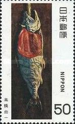 Salmon, Takahashi Yuichi