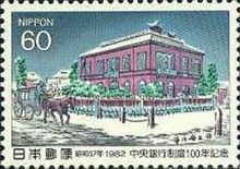 Central Bank System Centenary